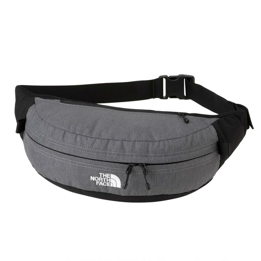 ノースフェイス ウエストバッグ 4L スウィープ NM72304 バッグ かばん THE NORTH FACE トレッキング ウォーキング ジョギング