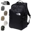 ノースフェイス リュック 24L ボルダーデイパック NM72356 デイパック バッグ かばん THE NORTH FACE PC タブレット