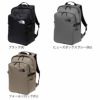 ノースフェイス リュック 24L ボルダーデイパック NM72356 デイパック バッグ かばん THE NORTH FACE PC タブレット