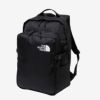 ノースフェイス リュック 24L ボルダーデイパック NM72356 デイパック バッグ かばん THE NORTH FACE PC タブレット