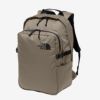 ノースフェイス リュック 24L ボルダーデイパック NM72356 デイパック バッグ かばん THE NORTH FACE PC タブレット