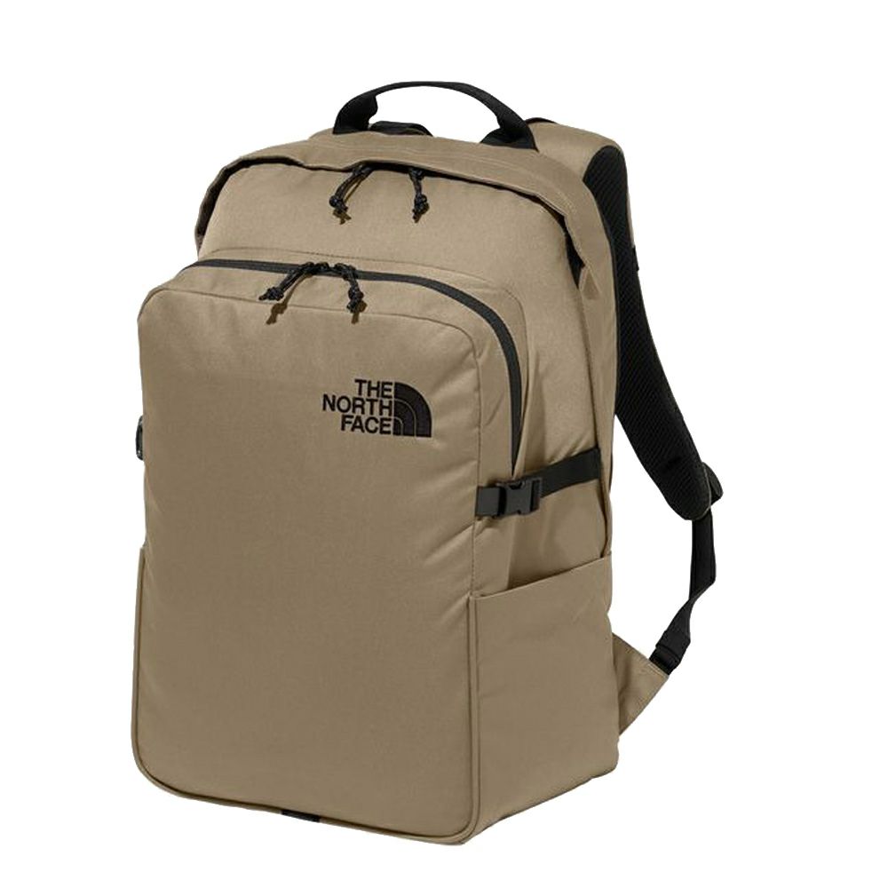 ノースフェイス リュック 24L ボルダーデイパック NM72356 デイパック バッグ かばん THE NORTH FACE PC タブレット