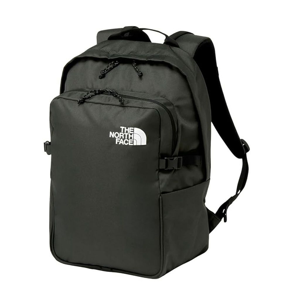 ノースフェイス リュック 24L ボルダーデイパック NM72356 デイパック バッグ かばん THE NORTH FACE PC タブレット