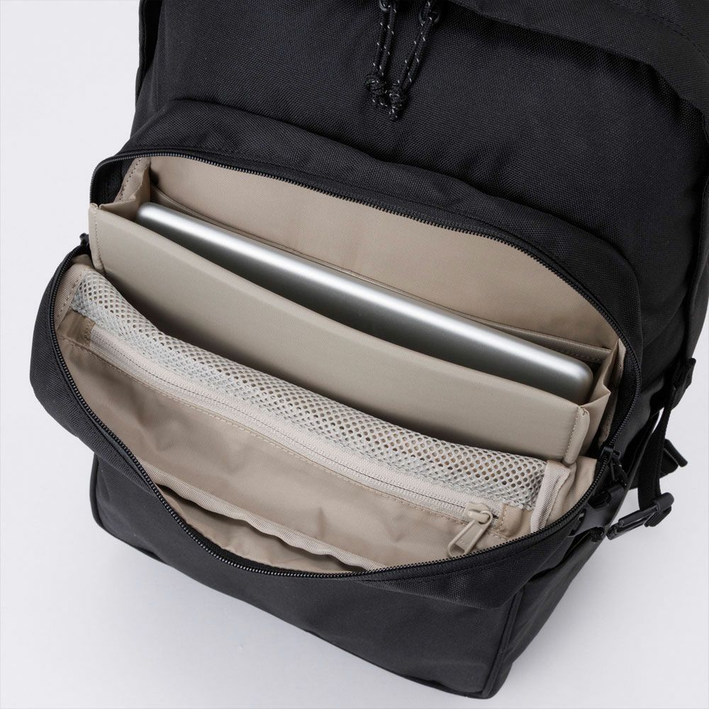 ノースフェイス リュック 24L ボルダーデイパック NM72356 デイパック バッグ かばん THE NORTH FACE PC タブレット