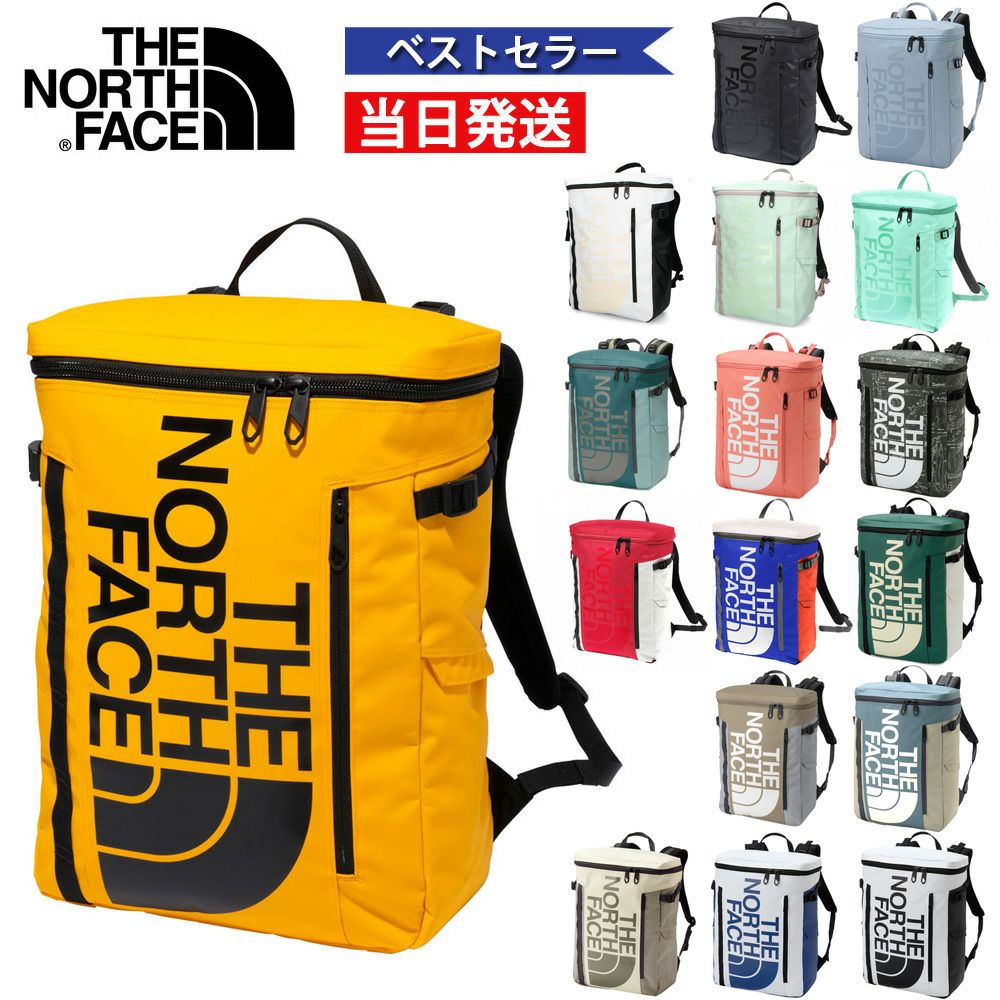 ノースフェイス リュック 30L ヒューズボックス 2 NM82255 デイパック 