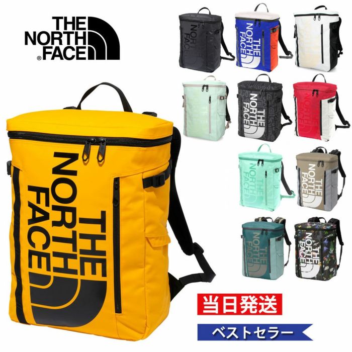 ノースフェイス リュック 30L ヒューズボックス 2 NM82255 メンズ レディース デイパック バッグ かばん THE NORTH FACE バックパック 通学 通勤 鞄 ロングセラー