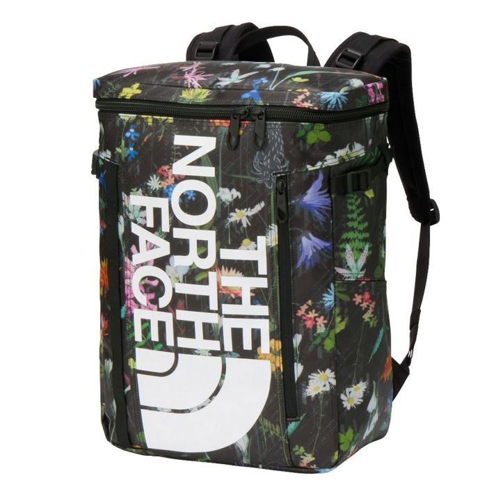 ノースフェイス リュック 30L ヒューズボックス 2 NM82255 メンズ レディース デイパック バッグ かばん THE NORTH FACE バックパック 通学 通勤 鞄 ロングセラー