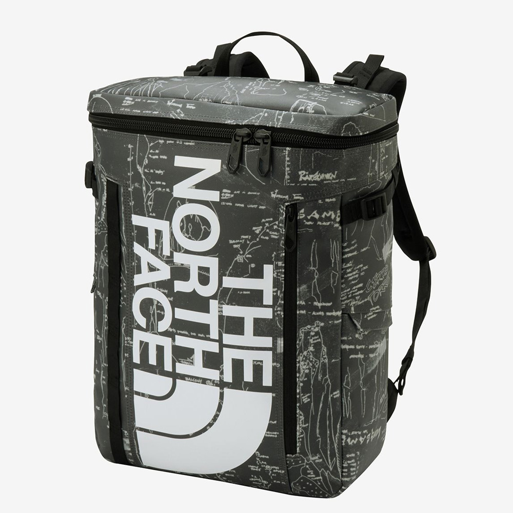 ノースフェイス リュック 30L ヒューズボックス 2 NM82255 メンズ レディース デイパック バッグ かばん THE NORTH FACE バックパック 通学 通勤 鞄 ロングセラー