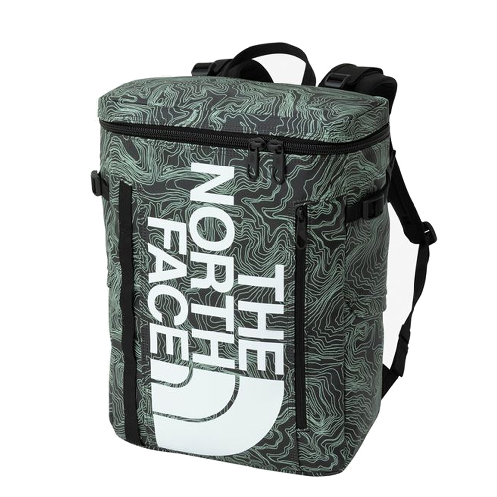 ノースフェイス リュック 30L ヒューズボックス 2 NM82255 メンズ レディース デイパック バッグ かばん THE NORTH FACE バックパック 通学 通勤 鞄 ロングセラー