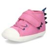 コンバース 靴 恐竜 キッズ 子供 子ども ベビー オールスター N ダイナソー V-1 CONVERSE 303040 303041 男の子 女の子 ベルクロ