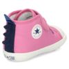 コンバース 靴 恐竜 キッズ 子供 子ども ベビー オールスター N ダイナソー V-1 CONVERSE 303040 303041 男の子 女の子 ベルクロ