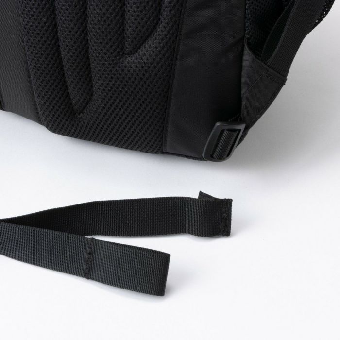 ノースフェイス リュック 33L ビッグショット NM72301 ブラック 黒 デイパック バッグ PC タブレット かばん THE NORTH FACE