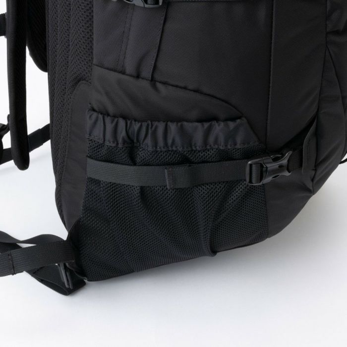 ノースフェイス リュック 33L ビッグショット NM72301 ブラック 黒 デイパック バッグ PC タブレット かばん THE NORTH FACE