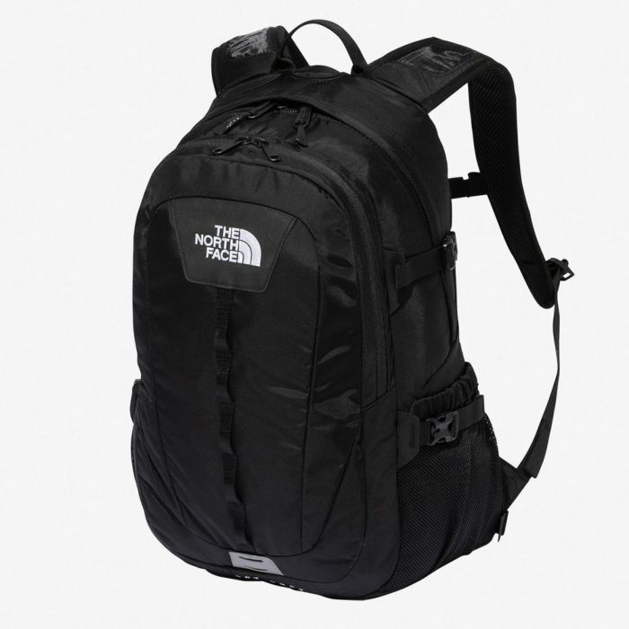 ノースフェイス リュック 27L ホットショット NM72302 ブラック 黒 白 グレー カーキ デイパック バッグ 通勤 通学 PC タブレット かばん THE NORTH FACE