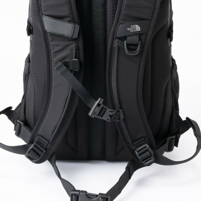 ザ ノースフェイス リュック 20L シングルショット NM72303 デイパック バッグ  PC タブレット 小型 THE NORTH FACE