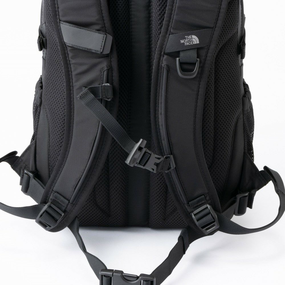 ザ ノースフェイス リュック 20L シングルショット NM72303 デイパック バッグ  PC タブレット 小型 THE NORTH FACE