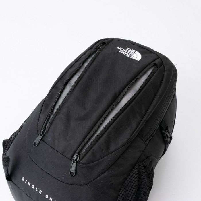 ザ ノースフェイス リュック 20L シングルショット NM72303 デイパック バッグ  PC タブレット 小型 THE NORTH FACE