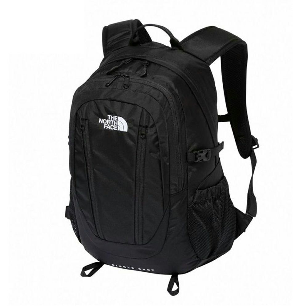 ザ ノースフェイス リュック 20L シングルショット NM72303 デイパック バッグ  PC タブレット 小型 THE NORTH FACE