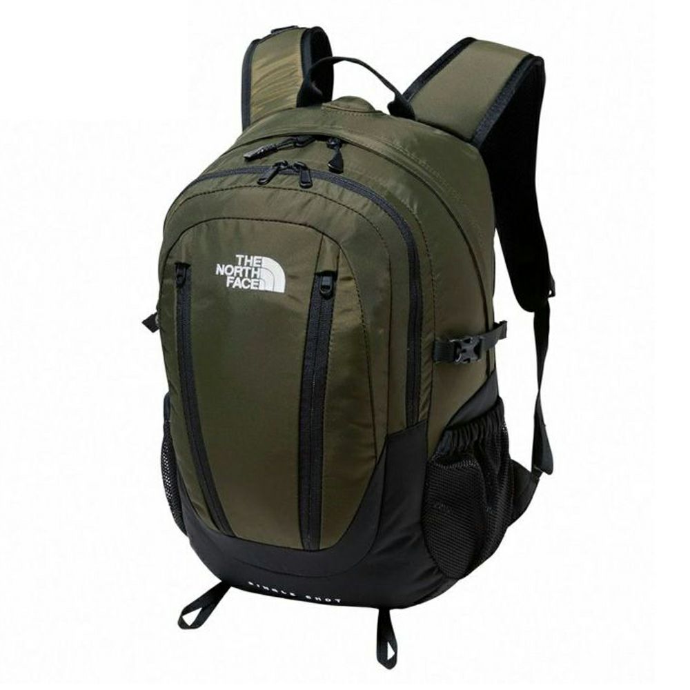 ザ ノースフェイス リュック 20L シングルショット NM72303 デイパック バッグ  PC タブレット 小型 THE NORTH FACE