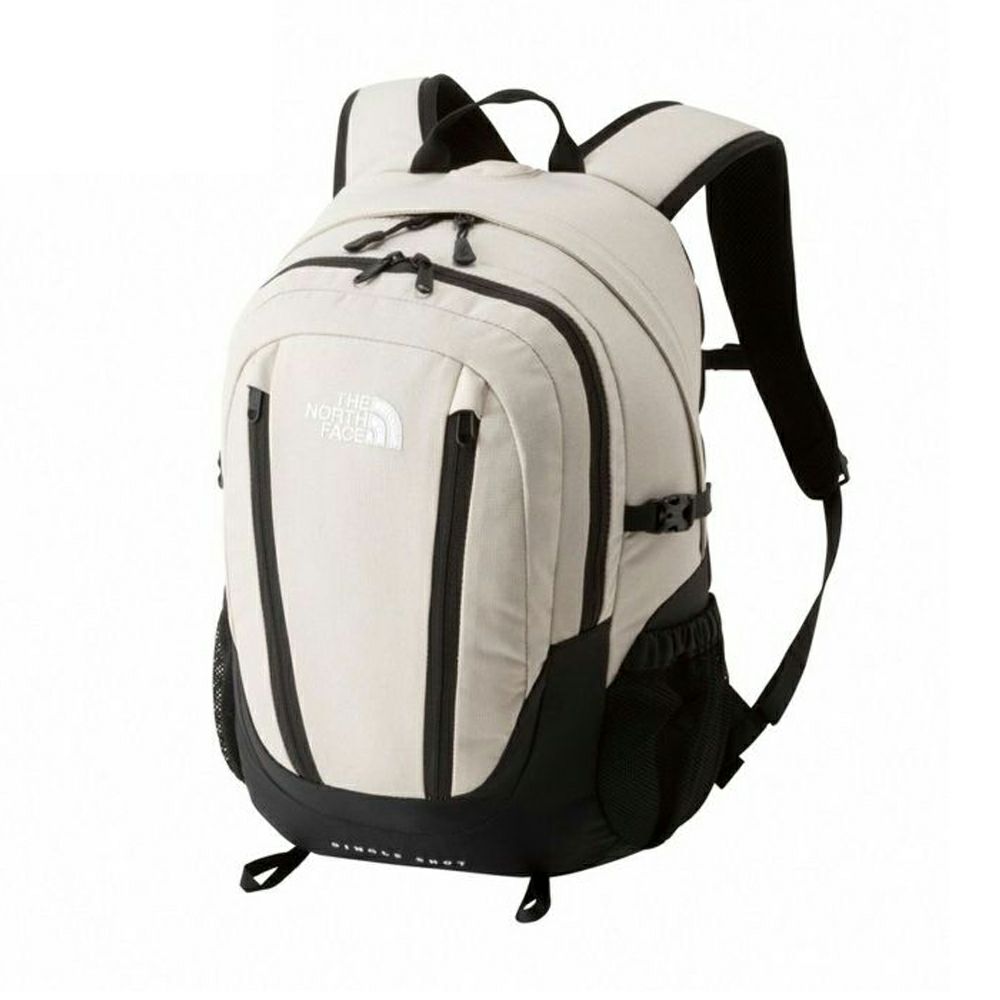 ザ ノースフェイス リュック 20L シングルショット NM72303 デイパック バッグ  PC タブレット 小型 THE NORTH FACE