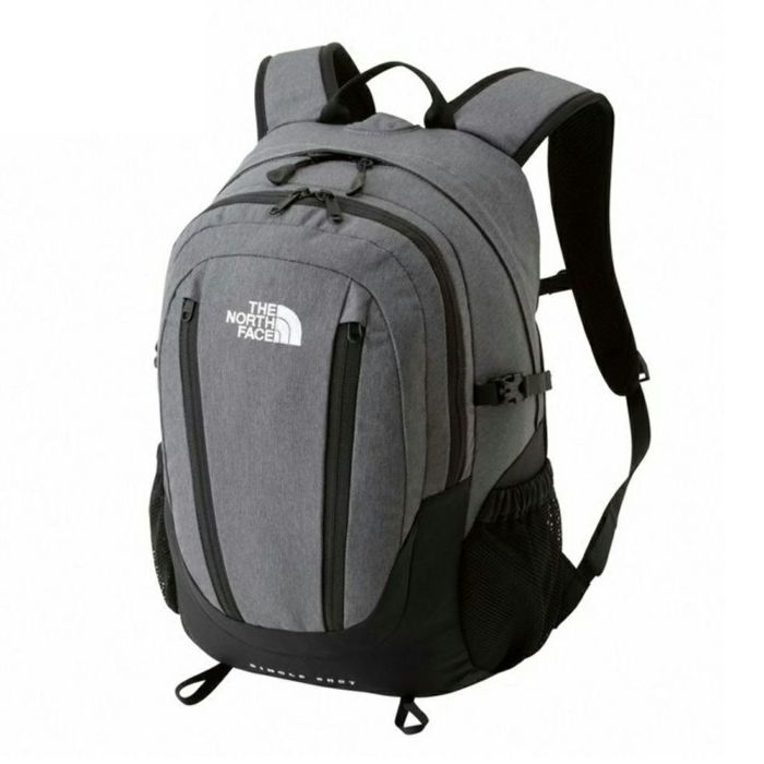 ザ ノースフェイス リュック 20L シングルショット NM72303 デイパック バッグ  PC タブレット 小型 THE NORTH FACE