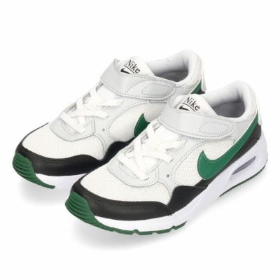 ナイキ キッズ スニーカー ジュニア エア マックス ゴム紐 靴 ブルー 青 軽量 SC PSV CZ5356-011 NIKE AIR MAX SC  子供靴 スポーツ ベルクロ Parade公式オンラインストア