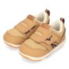 ミズノ プレモア インファント2 スニーカー キッズ ベビー シューズ 2232 C1GD2232 mizuno 子供靴 通園 男の子 女の子 ジュニア 子供 子ども ベルクロ 面ファスナー 履きやすい