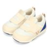 ミズノ プレモア インファント2 スニーカー キッズ ベビー シューズ 2232 C1GD2232 mizuno 子供靴 通園 男の子 女の子 ジュニア 子供 子ども ベルクロ 面ファスナー 履きやすい