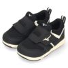ミズノ プレモア インファント2 スニーカー キッズ ベビー シューズ 2232 C1GD2232 mizuno 子供靴 通園 男の子 女の子 ジュニア 子供 子ども ベルクロ 面ファスナー 履きやすい