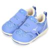 ミズノ プレモア インファント2 スニーカー キッズ ベビー シューズ 2232 C1GD2232 mizuno 子供靴 通園 男の子 女の子 ジュニア 子供 子ども ベルクロ 面ファスナー 履きやすい
