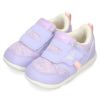 ミズノ プレモア インファント2 スニーカー キッズ ベビー シューズ 2232 C1GD2232 mizuno 子供靴 通園 男の子 女の子 ジュニア 子供 子ども ベルクロ 面ファスナー 履きやすい