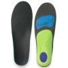 インソール 中敷き 衝撃吸収 アーチサポート 3Dゲル クッションインソール 疲労軽減 疲れにくい 抗菌 防臭 立ち仕事 ウォーキング メンズ レディース パレード 998141 998142 