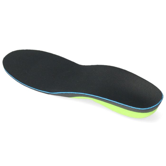 インソール 中敷き 衝撃吸収 アーチサポート 3Dゲル クッションインソール 疲労軽減 疲れにくい 抗菌 防臭 立ち仕事 ウォーキング メンズ レディース パレード 998141 998142 