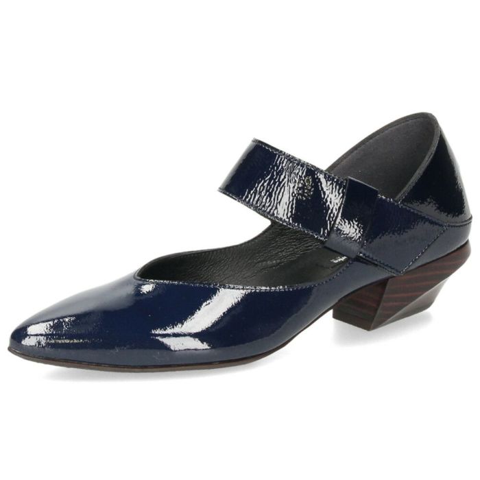 パンプス ローヒール 黒 本革 ストラップ シューズ ベルト 靴 ラボキゴシ ワークス 12768 レディース ベルトパンプス 2WAY 日本製 RABOKIGOSHI works