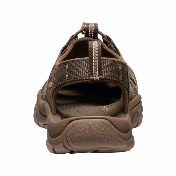 キーン メンズ サンダル ニューポート エイチツー 水陸両用 防滑 ブラック 黒 キャンプ アウトドア スポサン スポーツサンダル 1022258 1030137 NEWPORT H2 KEEN