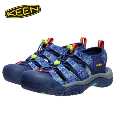 KEEN キーン メンズ サンダル ニューポート レトロ 1028877 