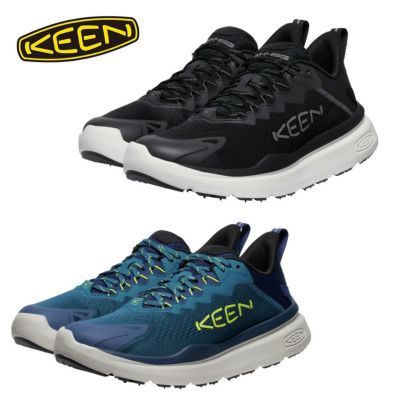 KEEN キーン メンズ スニーカー ダブルケー450 ウォーキングシューズ 1028913 1028912 WK450 ローカット ウォーキング |  Parade公式オンラインストア