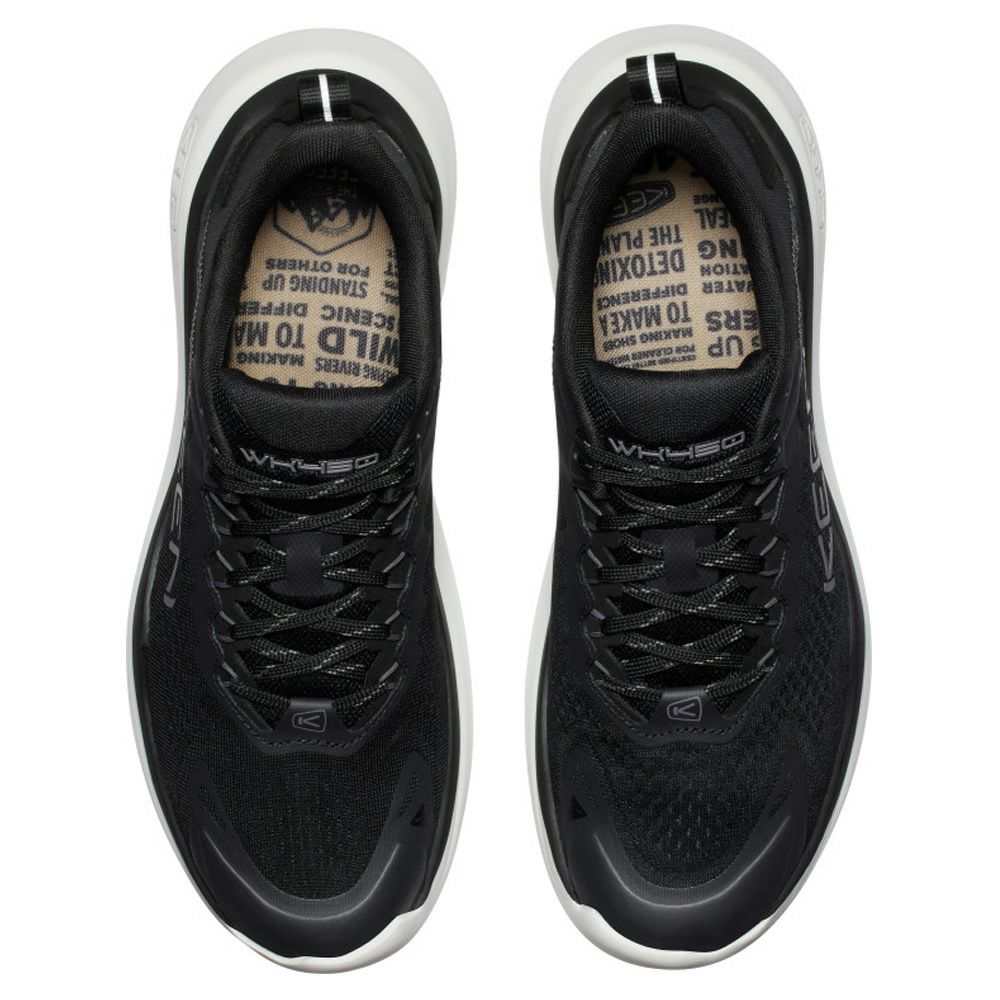 KEEN キーン メンズ  スニーカー ダブルケー450 ウォーキングシューズ 1028913 1028912 WK450 ローカット ウォーキング