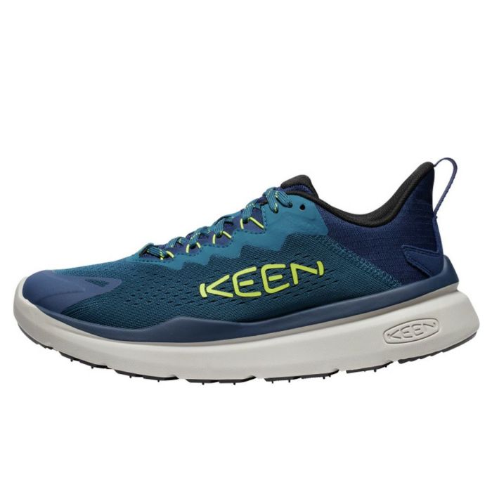 KEEN キーン メンズ  スニーカー ダブルケー450 ウォーキングシューズ 1028913 1028912 WK450 ローカット ウォーキング