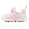 ナイキ ダイナモフリー キッズ スニーカー NIKE DYNAMO FREE TD 343938-637 ピンク 軽量 スリッポン 子供 靴