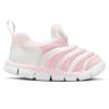 ナイキ ダイナモフリー キッズ スニーカー NIKE DYNAMO FREE TD 343938-637 ピンク 軽量 スリッポン 子供 靴