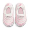 ナイキ ダイナモフリー キッズ スニーカー NIKE DYNAMO FREE TD 343938-637 ピンク 軽量 スリッポン 子供 靴