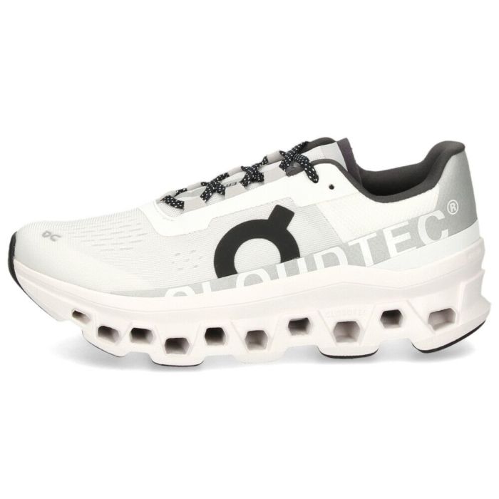 オン クラウドモンスター レディース スニーカー On Cloudmonster ランニングシューズ カジュアル 靴 厚底 軽量 クッション性