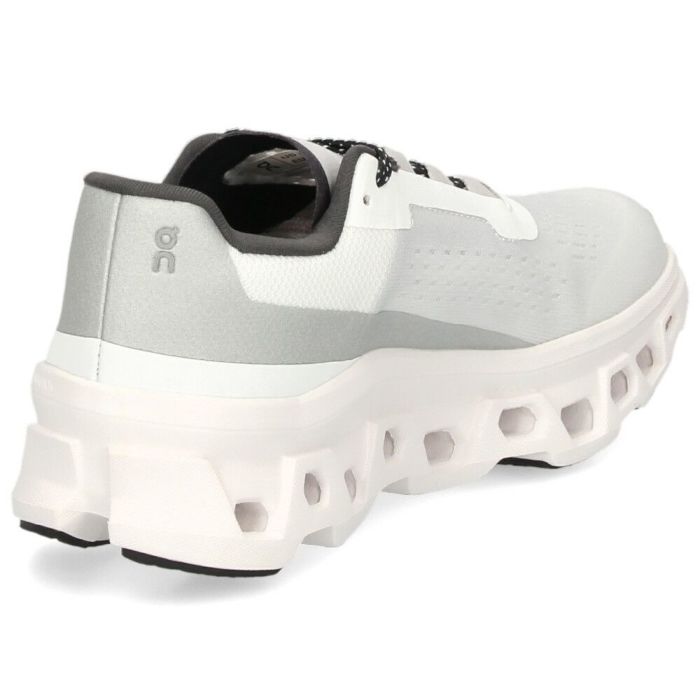 オン クラウドモンスター レディース スニーカー On Cloudmonster ランニングシューズ カジュアル 靴 厚底 軽量 クッション性