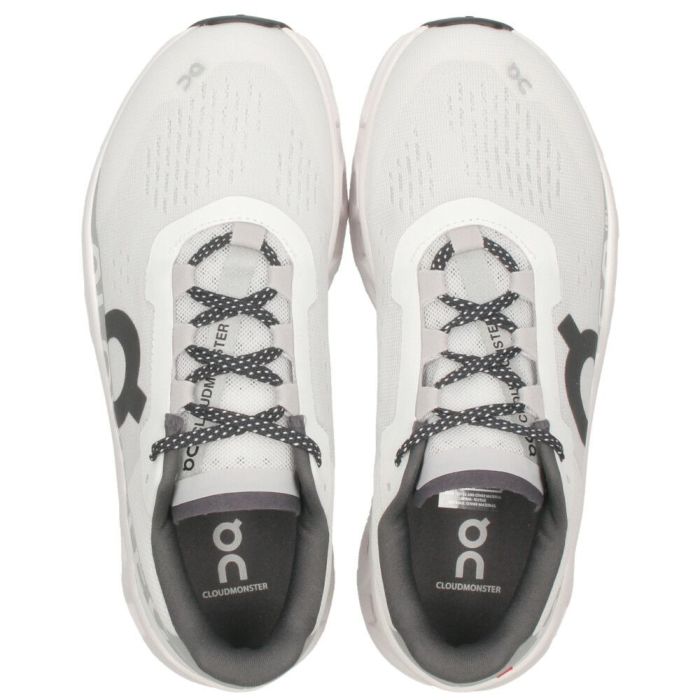 オン クラウドモンスター レディース スニーカー On Cloudmonster ランニングシューズ カジュアル 靴 厚底 軽量 クッション性