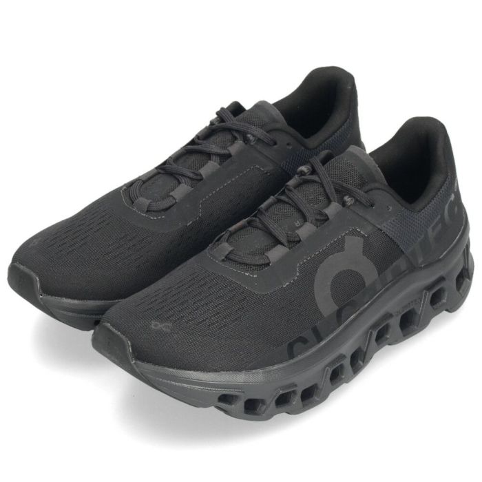 オン クラウドモンスター メンズ スニーカー On Cloudmonster ランニングシューズ タウンユース カジュアル 靴 厚底 軽量 クッション性