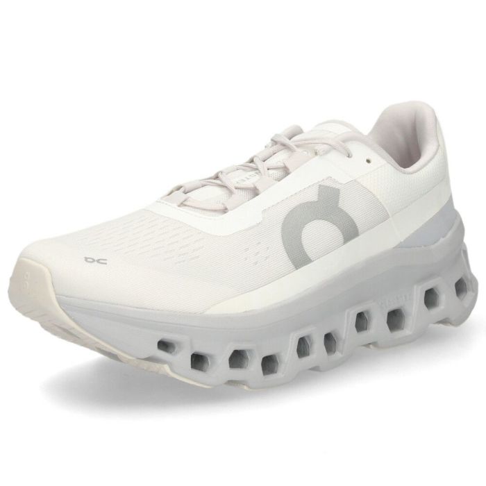 オン クラウドモンスター メンズ スニーカー On Cloudmonster ランニングシューズ タウンユース カジュアル 靴 厚底 軽量 クッション性