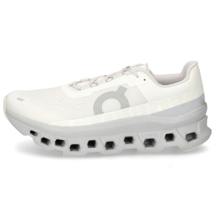 オン クラウドモンスター メンズ スニーカー On Cloudmonster ランニングシューズ タウンユース カジュアル 靴 厚底 軽量 クッション性