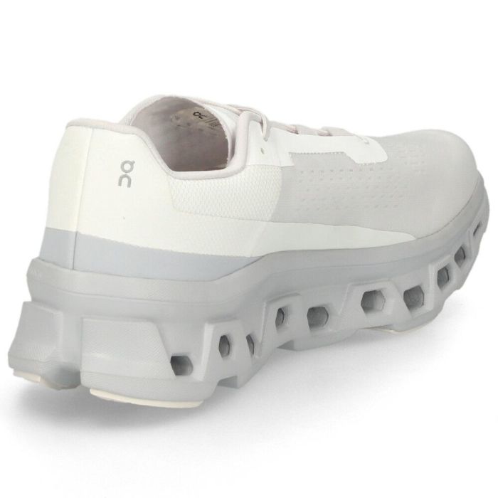 オン クラウドモンスター メンズ スニーカー On Cloudmonster ランニングシューズ タウンユース カジュアル 靴 厚底 軽量 クッション性