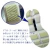 オン クラウドモンスター メンズ スニーカー On Cloudmonster ランニングシューズ タウンユース カジュアル 靴 厚底 軽量 クッション性